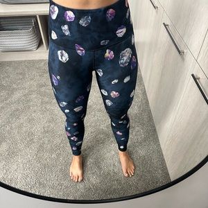 Peloton Gem Leggings
